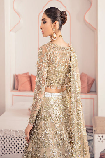 GULAAL | SHEHRNAZ – BRIDAL COLLECTION 2020 | SAIBA B-1