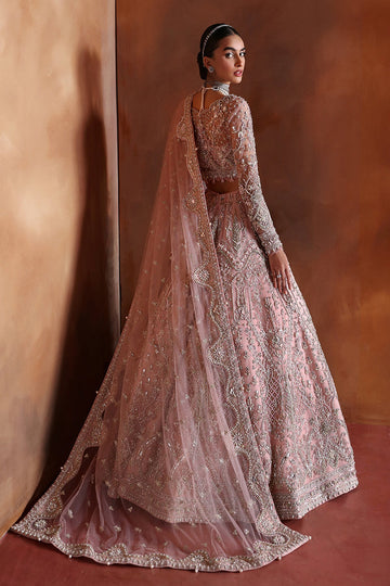 GULAAL | AURA BRIDAL COUTURE COLLECTION | B-28