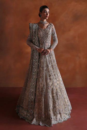 GULAAL | AURA BRIDAL COUTURE COLLECTION | B-30