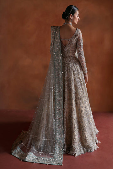 GULAAL | AURA BRIDAL COUTURE COLLECTION | B-30