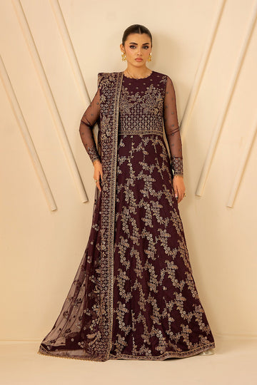 ZARIF | RIWAYAT | BAZM | FROCK