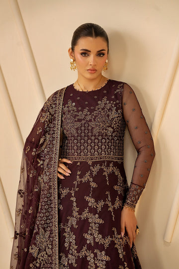 ZARIF | RIWAYAT | BAZM | FROCK