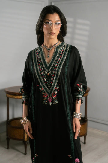 MAISON DE LACE | A MIDSUMMER INCANTATION | BELLA