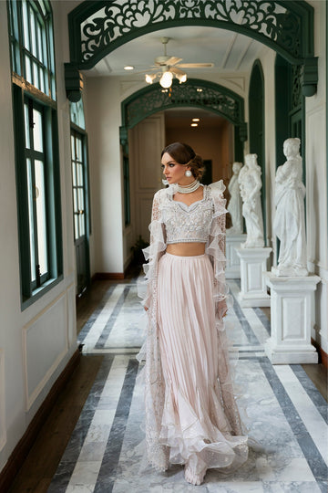 MYSIE BY TAHIRA | ALARA'25 FORMALS | BELISA