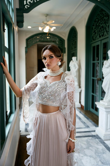 MYSIE BY TAHIRA | ALARA'25 FORMALS | BELISA