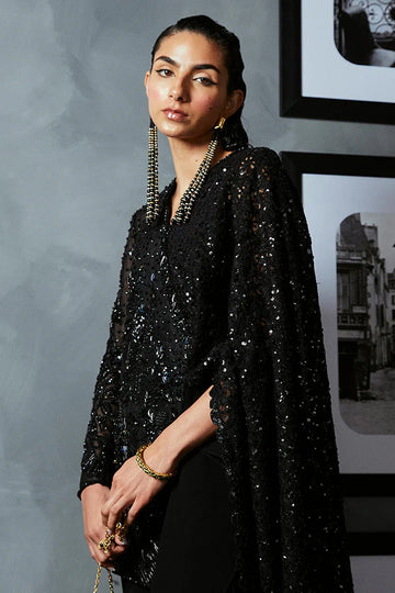 SUFFUSE | LUXURY PRET 2024 | BELLA