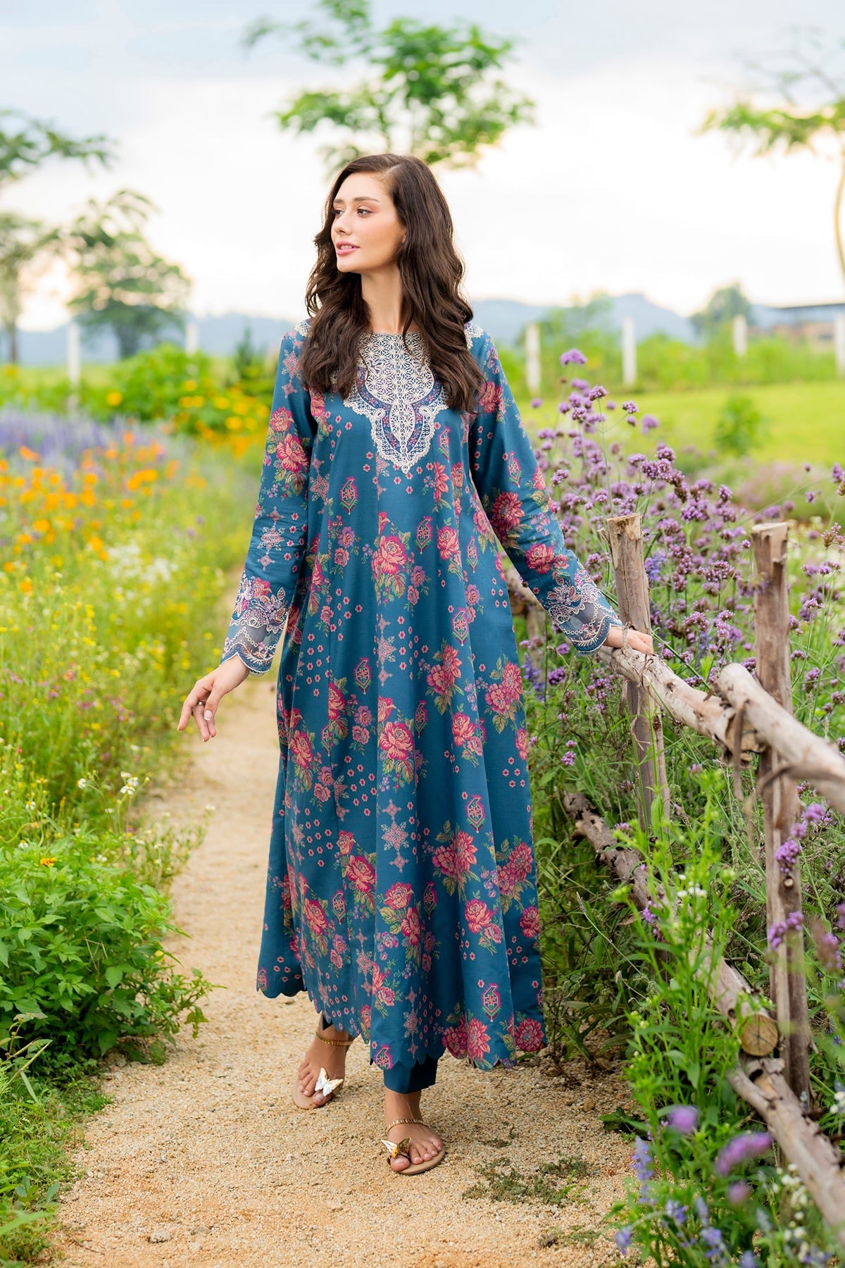 XENIA FORMALS | SUMMER ESSENCE | BENE-B