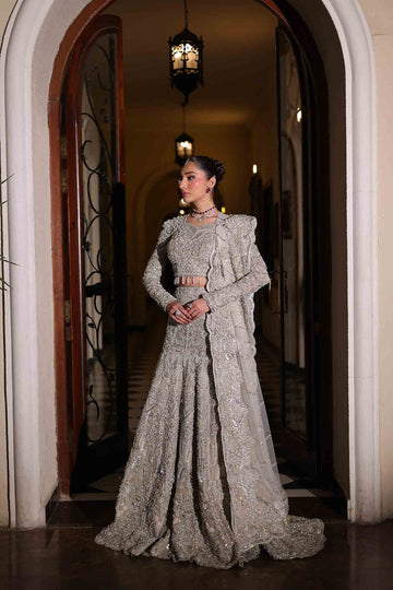 MYSIE BY TAHIRA | ALARA'25 BRIDALS | BIA