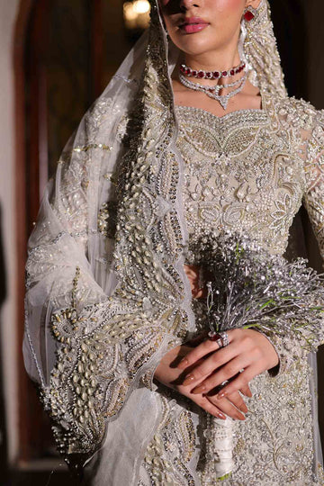 MYSIE BY TAHIRA | ALARA'25 BRIDALS | BIA