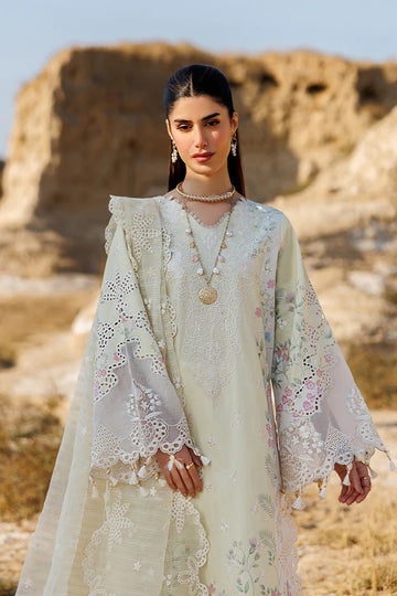 EMAAN ADEEL | SUNLIT GROOVE | BLOSSOM BEAT