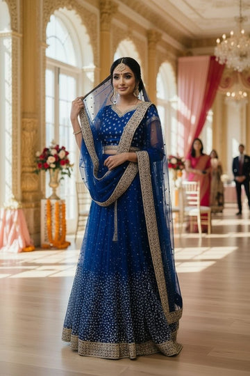 HAFSAH|SANA - NET ENSEMBLE  - AVAILABLE IN ALL COLORS