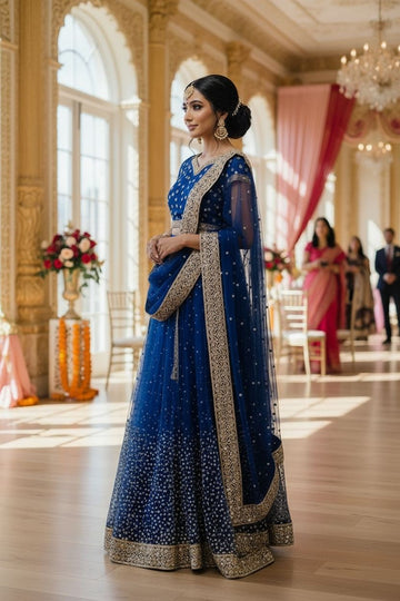 HAFSAH|SANA - NET ENSEMBLE  - AVAILABLE IN ALL COLORS