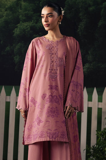 CROSS STITCH | MONSOON EDIT - PREMIUM COLLECTION | BLUSH ESSENCE