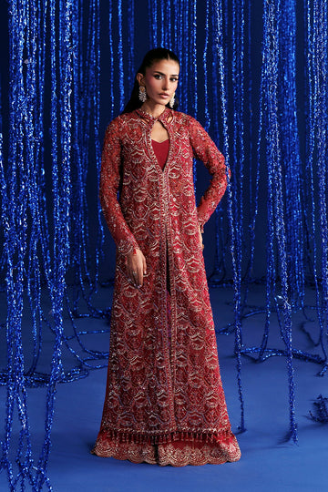 EMAAN ADEEL | MODE MODERNE | BLUSH THEORY