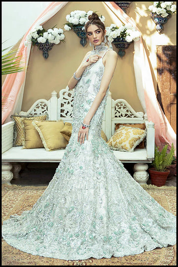 SUMAIRA AURANGZEB | BRIDALS | BRIDAL