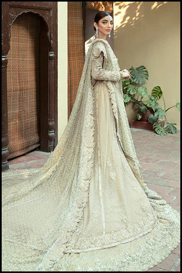 SUMAIRA AURANGZEB | BRIDALS | BRIDAL