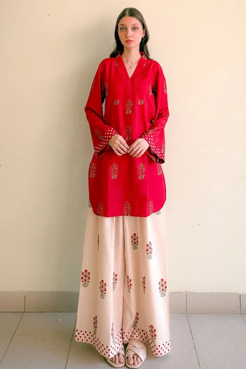 BAREEN | BRS12 - 2PC