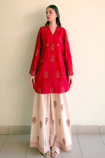 BAREEN | BRS12 - 2PC
