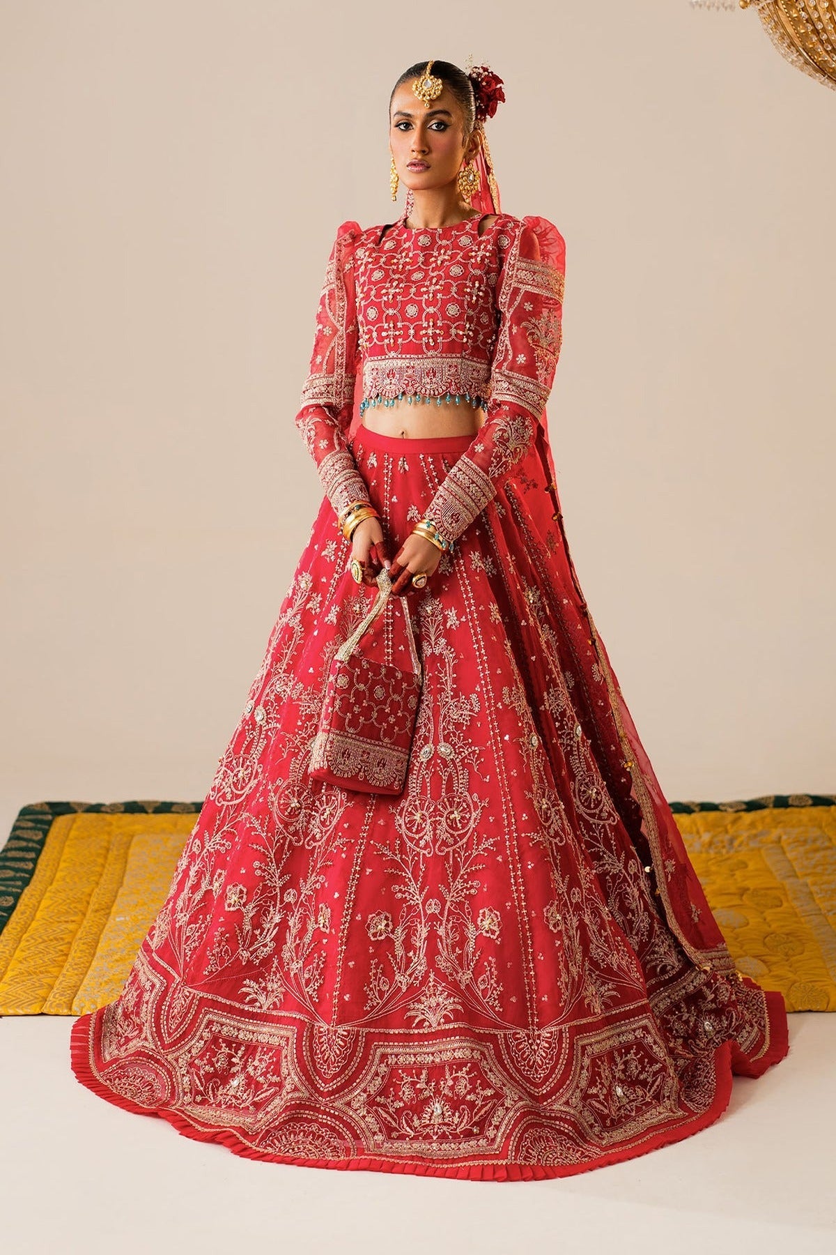 SHUROOQ | FESTIVE | BAHAAR