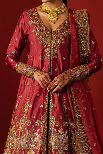 AFROZEH | DIVANI'25 | BAHAAR