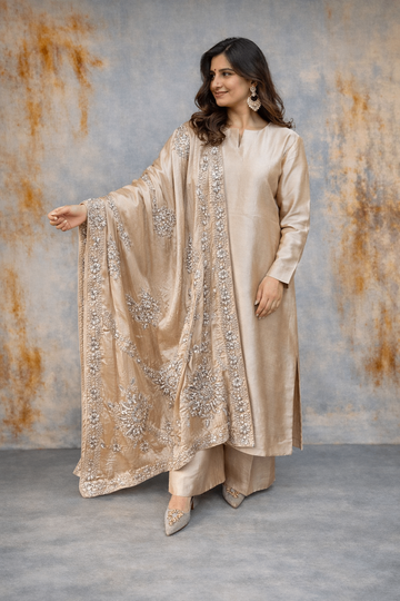 HAFSAH|SANA - CLASSIK - AVAILABLE IN ALL COLOURS