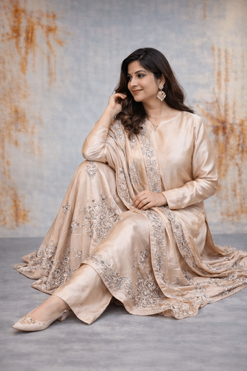 HAFSAH|SANA - CLASSIK - AVAILABLE IN ALL COLOURS