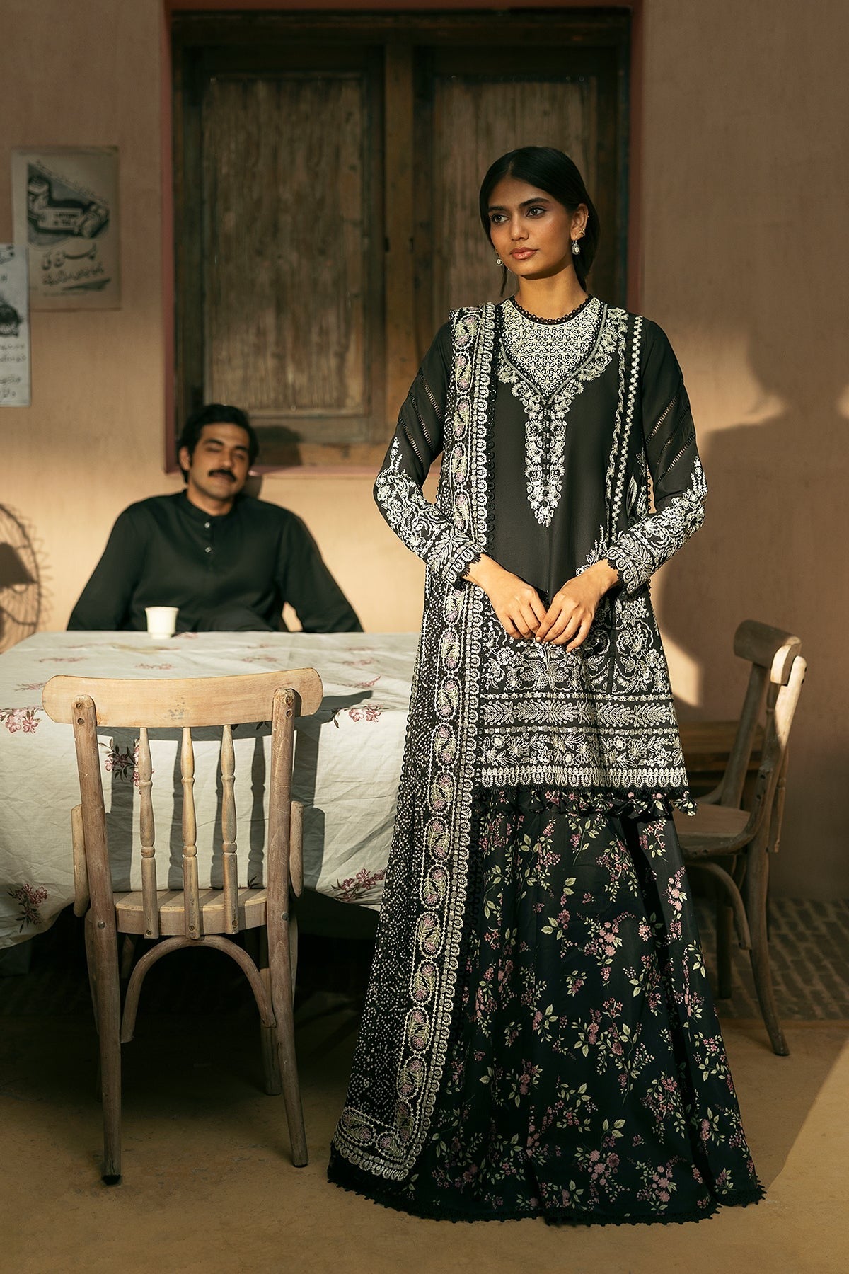 AFROZEH | MULAQAAT | BEKHUDI