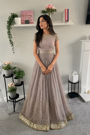 HAFSAH|SANA - ALIZEH - AVAILABLE IN ALL COLORS