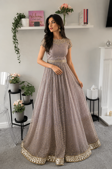 HAFSAH|SANA - ALIZEH - AVAILABLE IN ALL COLORS