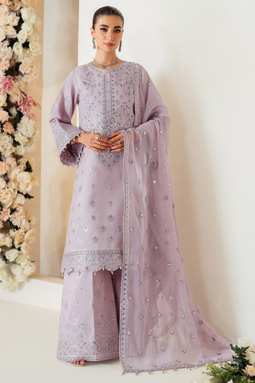 ALIZEH | LUXE - LUXURY RAW SILK | AF-RS-02-BERRY