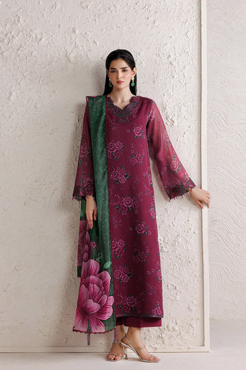 FARASHA | FIORELLA FORMALS'26 | BERRY EMPIRE