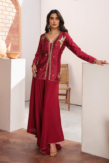 MAHUM ASAD | FORMALS | BERRYME