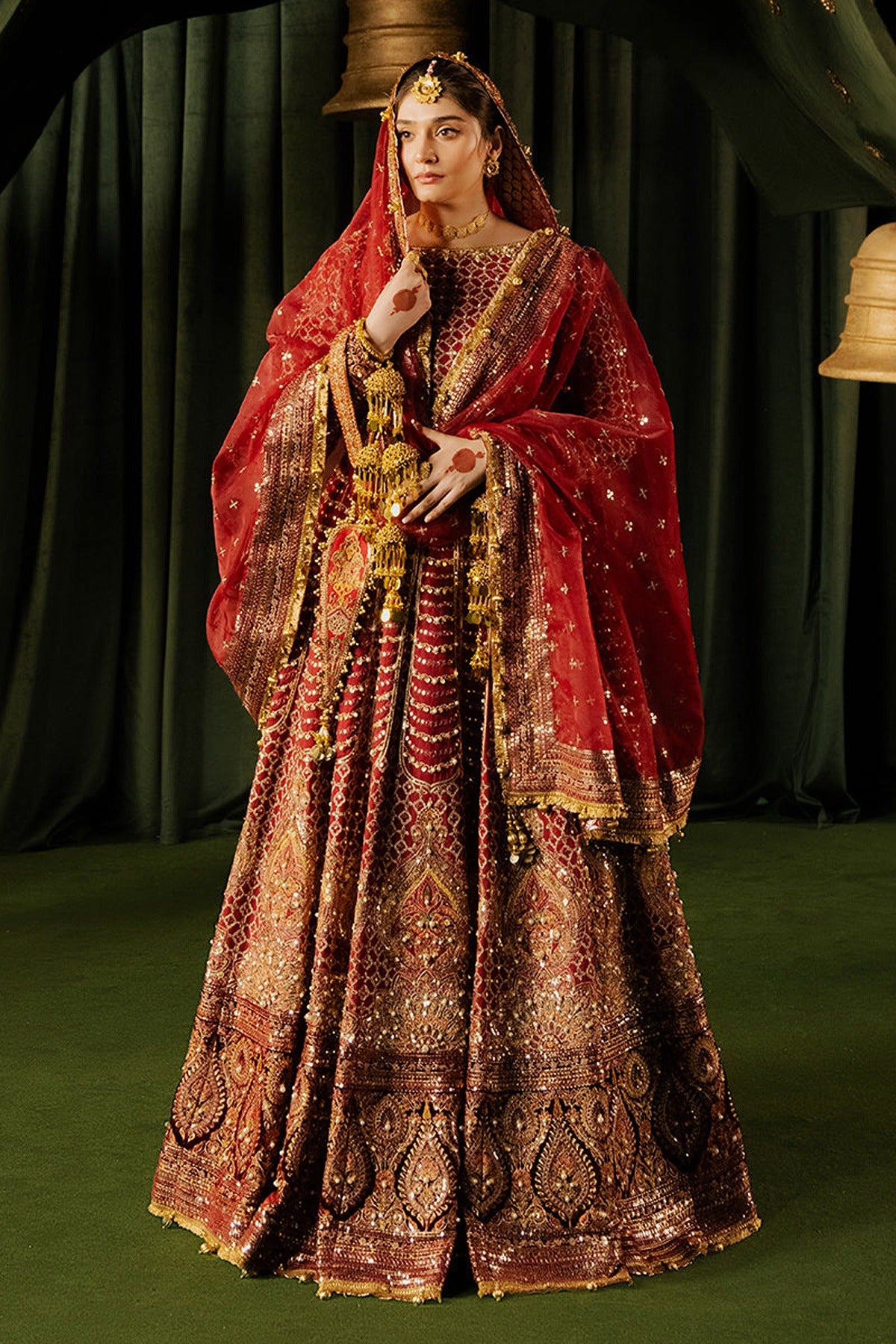 MOHSIN NAVEED RANJHA | DUR-E-NAYAB | BIA