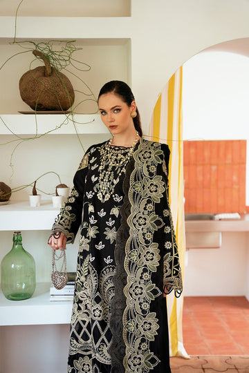MYSIE BY TAHIRA | EID FESTIVE VOL 2 | BINAH