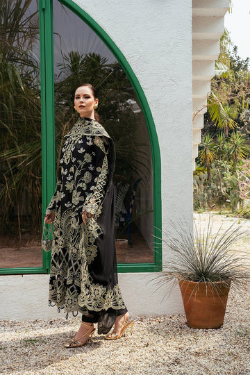 MYSIE BY TAHIRA | EID FESTIVE VOL 2 | BINAH