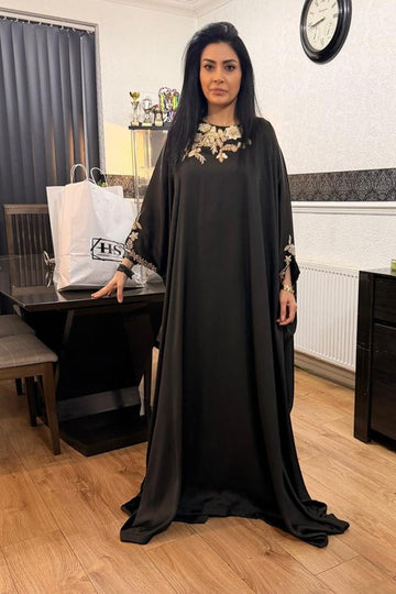 HAFSAH|SANA - AYLA - AVAILABLE IN ALL COLOURS
