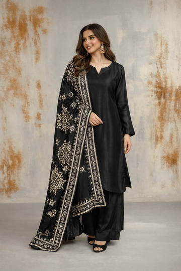 HAFSAH|SANA - CLASSIK - AVAILABLE IN ALL COLOURS