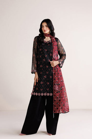 FARASHA | FIORELLA FORMALS'26 | BLACK DYNASTY