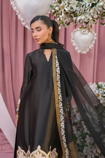 FLAIRS STUDIO | THE EID DUO '26 | BLACK GOLD