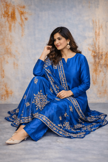 HAFSAH|SANA - CLASSIK - AVAILABLE IN ALL COLOURS