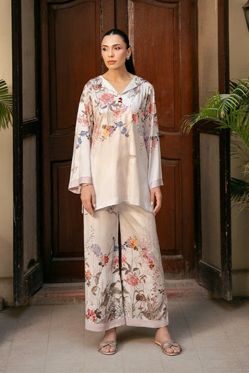 NADIA FAROOQUI | LUXE PRINTS | BLUSH MIRAGE