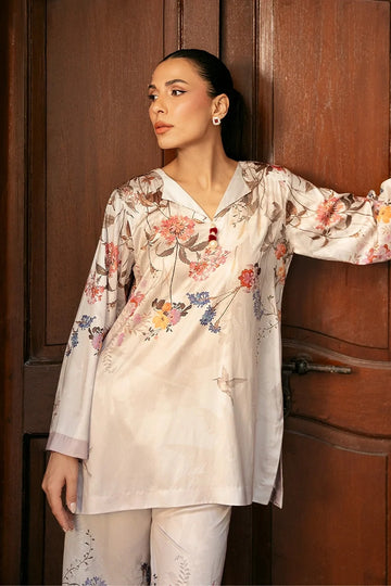 NADIA FAROOQUI | LUXE PRINTS | BLUSH MIRAGE