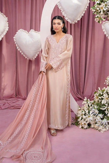 FLAIRS STUDIO | THE EID DUO '26 | BLUSH PINK