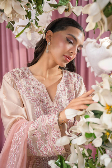 FLAIRS STUDIO | THE EID DUO '26 | BLUSH PINK
