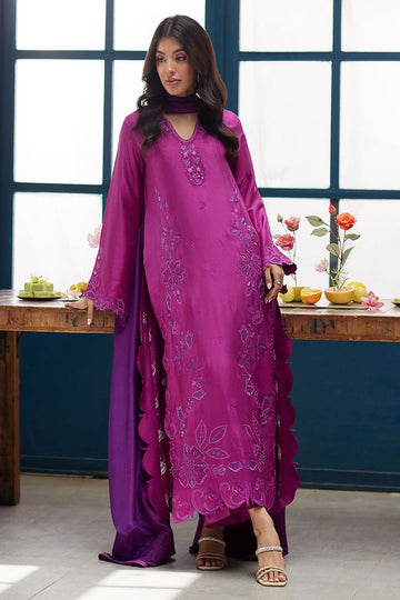 FARAH TALIB AZIZ | TARA LUXE EID'26 | BREANNA