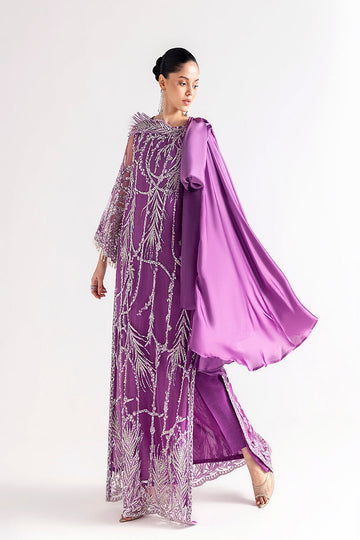 MUSHQ | FLEUR - LUXURY FORMALS | BRIELLE