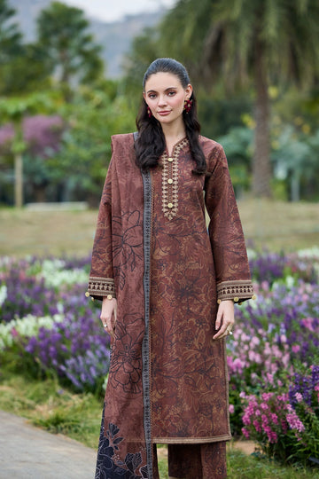 FARASHA | SUMMER ESCAPE'26 | BRONZA BLOOM