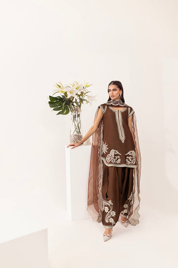 SHAHNAZ ANIS | CIEL EID LUXE | BRONZITE