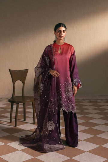 AFROZEH | SILK MUSE "26 | BRUMAL