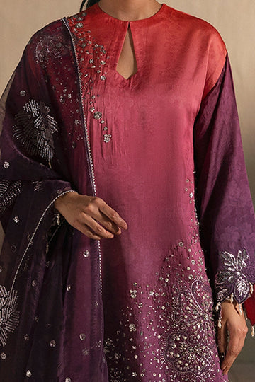 AFROZEH | SILK MUSE "26 | BRUMAL